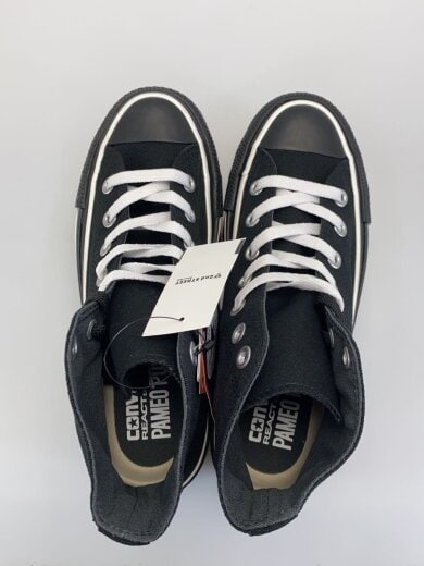 商品画像：別注/ALL STAR STAGE HI PP/ハイカットスニーカー/23.5cm/BLK/2324218001 3