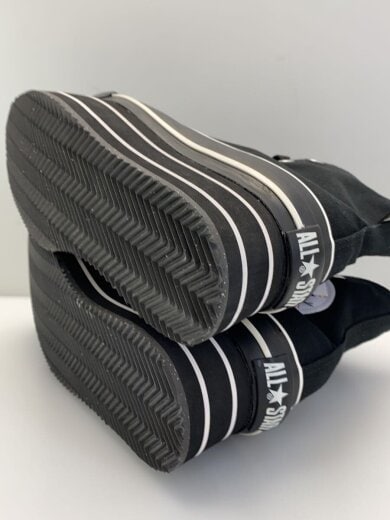 商品画像：別注/ALL STAR STAGE HI PP/ハイカットスニーカー/23.5cm/BLK/2324218001 4