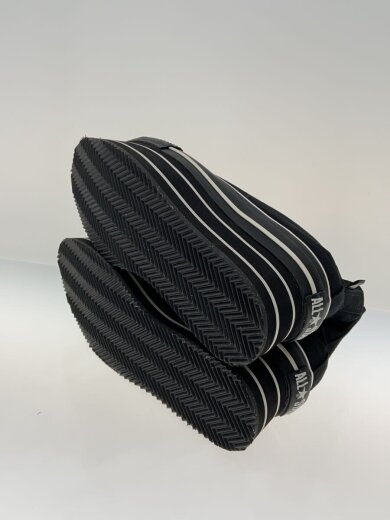 商品画像：【PAMEO POSE】/ハイカットスニーカー/23.5cm/BLK/2324218001 4