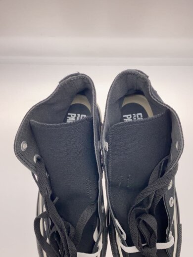 商品画像：【PAMEO POSE】/ハイカットスニーカー/24cm/ブラック/2324218001 4