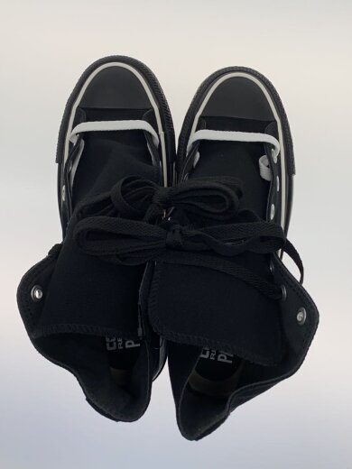 商品画像：【PAMEO POSE】/ハイカットスニーカー/24.5cm/BLK/2324218001 3