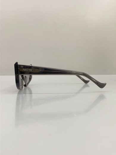 商品画像：【INARI EYEDENTITYI】/サングラス/BLK/BLK/レディース/2324210001 3