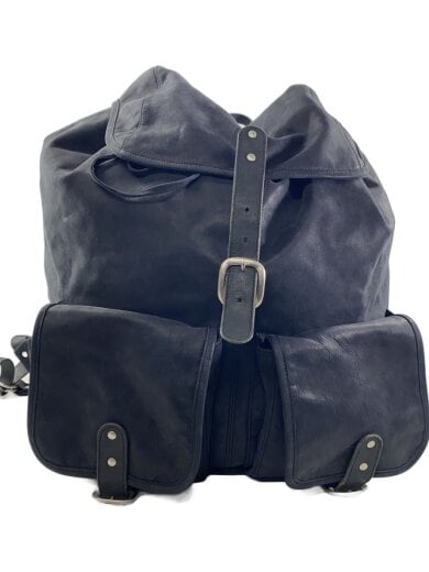 商品画像：ONFFO/リュック/--/BLK 1