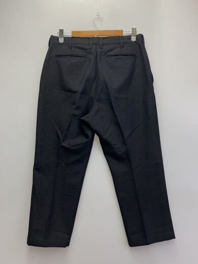 商品画像：ボトム/XL/ウール/BLK/PT03// 2