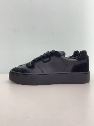 商品画像：FOOT INDUSTRY/ローカットスニーカー/42/BLK/AUA426-005 1