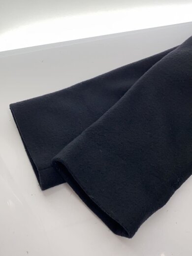 商品画像：ロングコート/ウール/BLK/19-020-586-3010-3-0 5