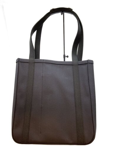 商品画像：トートバッグ/--/BLK/フレームトート 1