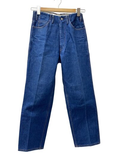 商品画像：ストレートパンツ/26/コットン/IDG/17swpt51 1