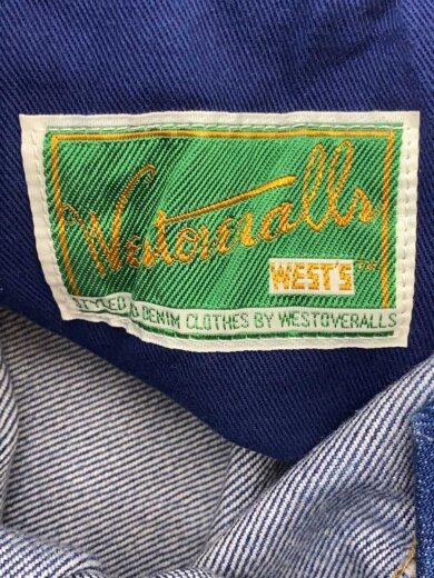 商品画像：ストレートパンツ/26/コットン/IDG/17swpt51 4