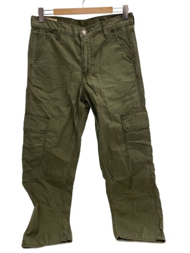 商品画像：LEVI’S PREMIUM/カーゴパンツ/30/コットン/KHK/PC9-000LP-0004// 1