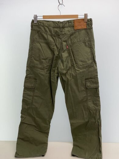 商品画像：LEVI’S PREMIUM/カーゴパンツ/30/コットン/KHK/PC9-000LP-0004// 2