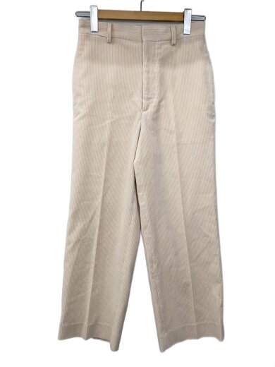 商品画像：ボトム/0/コットン/CRM/168-2240039/コーデュロイ 1