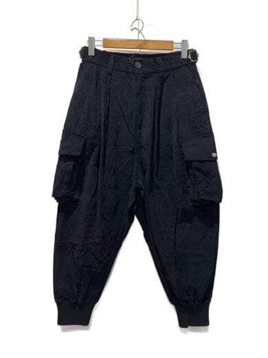 商品画像：ボトム/M/ポリエステル/ブラック 1