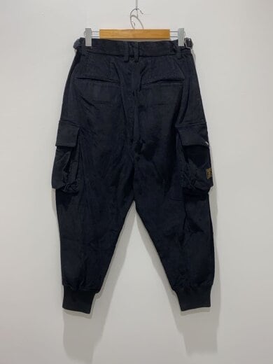 商品画像：ボトム/M/ポリエステル/ブラック 2