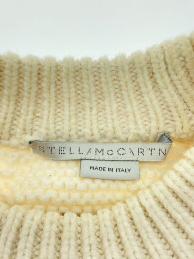 商品画像：アランニットニット/ニット・セーター(厚手)/40/コットン/IVO 3