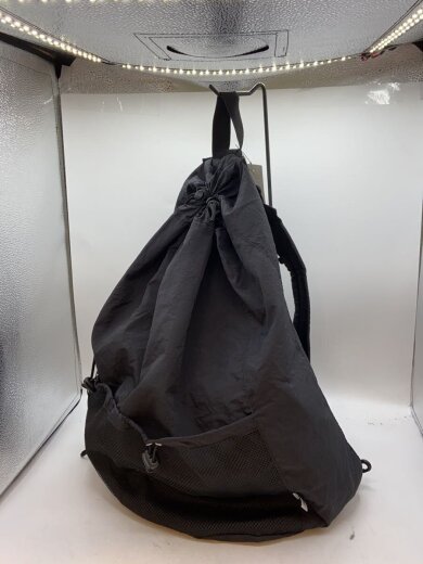 商品画像：リュック/--/BLK/IZL30436 2