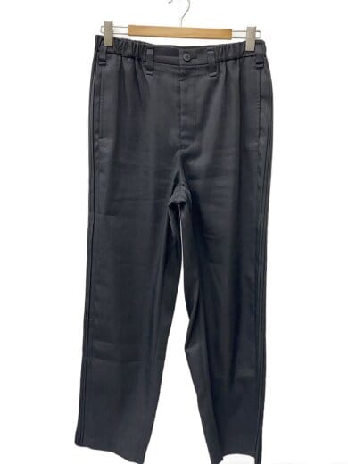 商品画像：ボトム/3/ポリエステル/BLK/la31ff152 1