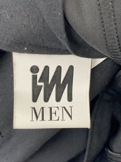 商品画像：ボトム/3/ポリエステル/BLK/la31ff152 4