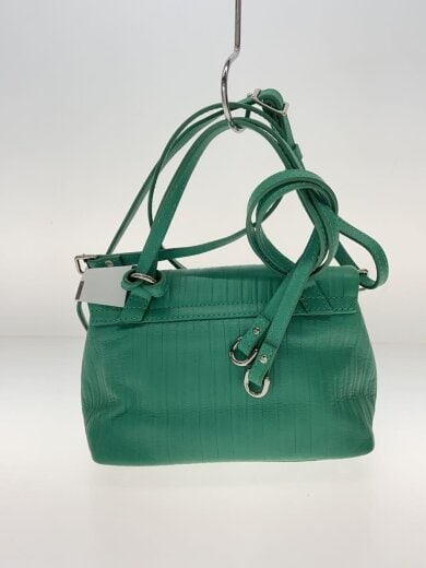 商品画像：ポスティーナ/--/GRN/06262// 3