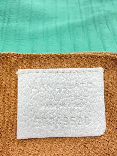 商品画像：ポスティーナ/--/GRN/06262// 5