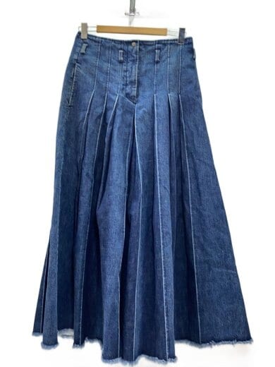 商品画像：KANAME/ロングスカート/L/コットン/IDG/202009 1