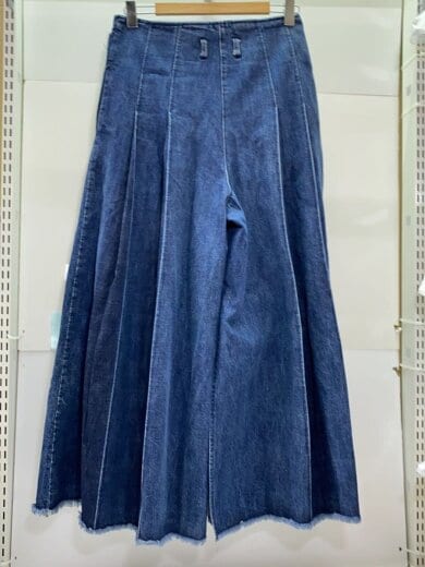 商品画像：KANAME/ロングスカート/L/コットン/IDG/202009 2