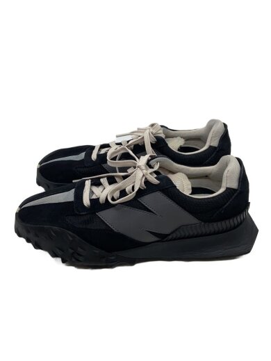 商品画像：ローカットスニーカー/27cm/BLK/UXC72DA1 1