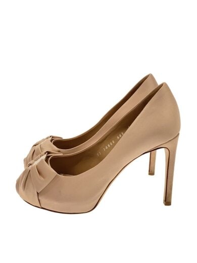 商品画像：パンプス/UK5/BEG/34800 1