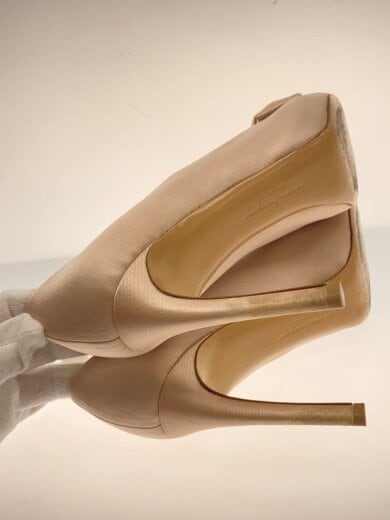 商品画像：パンプス/UK5/BEG/34800 4