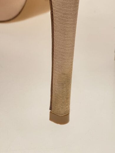 商品画像：パンプス/UK5/BEG/34800 6