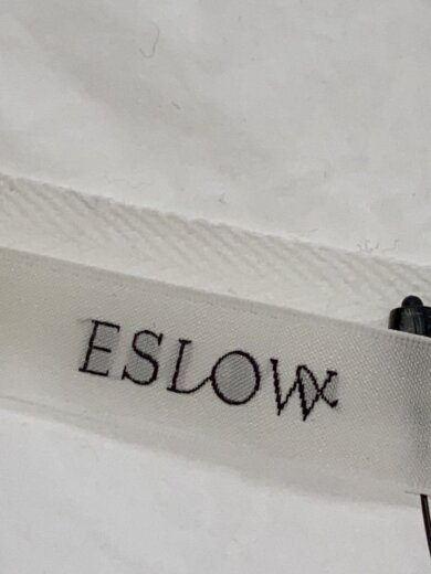 商品画像：タイプライタードローストリングシャツ/9/コットン/WHT/A2031FB211 3