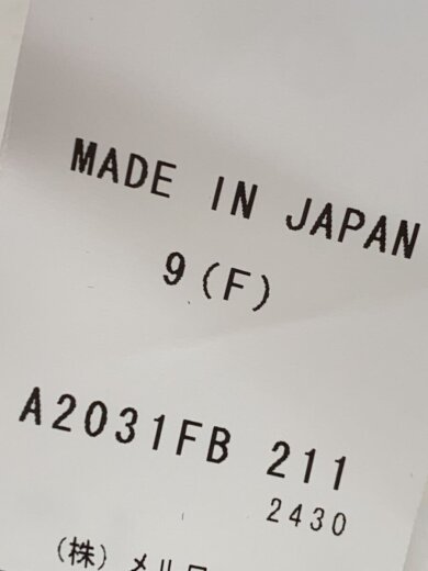 商品画像：タイプライタードローストリングシャツ/9/コットン/WHT/A2031FB211 4