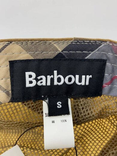 商品画像：ハンチング/S/コットン/BEG/無地/メンズ/2001136 5