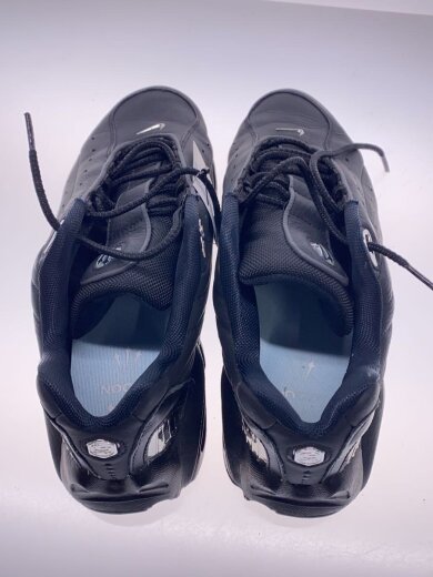 商品画像：HOT STEP AIR TERRA/NOCTA_ホット ステップ エア テラ ノクタ/27.5cm/BLK 3