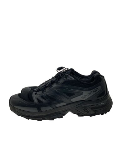 商品画像：履きジワ有/XT-WINGS 2 ADV/ローカットスニーカー/23.5cm/BLK/410857// 1