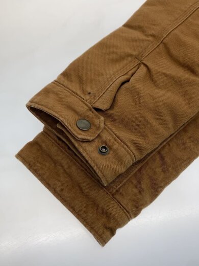 商品画像：DUCK DETROIT JACKET/ジャケット/L/コットン/CML/013828-m 5