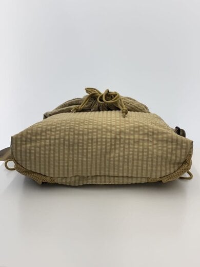 商品画像：ショルダーバッグ/--/BEG 4