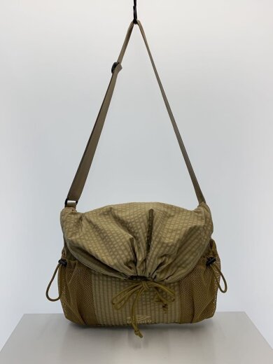 商品画像：ショルダーバッグ/--/BEG 7