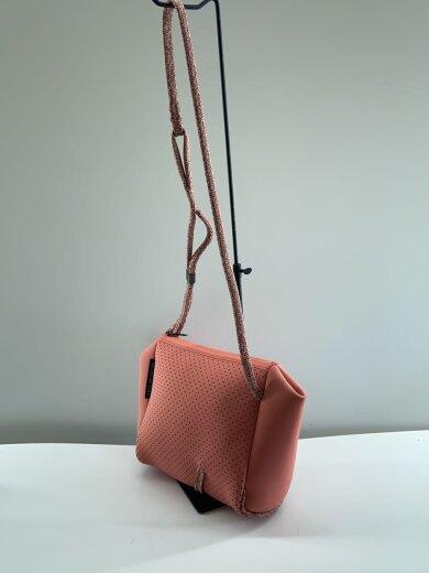 商品画像：FESTIVAL BAG/ショルダーバッグ/PNK 2