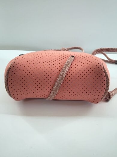 商品画像：FESTIVAL BAG/ショルダーバッグ/PNK 4