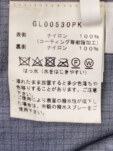 商品画像：×KAPTAIN SUNSHINE/コート/38/ゴアテックス/BLK/GL00530PK 4