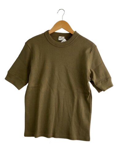 商品画像：BONFIL/Tシャツ/M/コットン/KHK/BON-1// 1