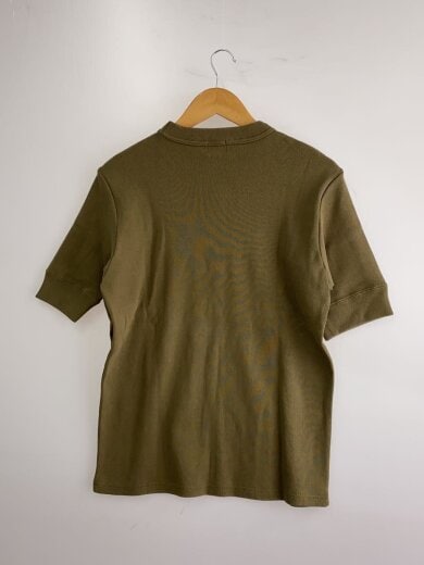 商品画像：BONFIL/Tシャツ/M/コットン/KHK/BON-1// 2