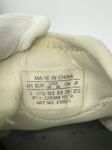 商品画像：XT-Quest Advanced/27.5cm/ホワイト/410523/White Monument/使用感有// 5