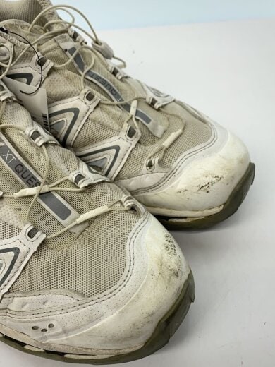 商品画像：XT-Quest Advanced/27.5cm/ホワイト/410523/White Monument/使用感有// 7