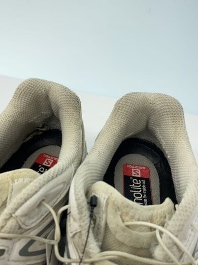 商品画像：XT-Quest Advanced/27.5cm/ホワイト/410523/White Monument/使用感有// 8