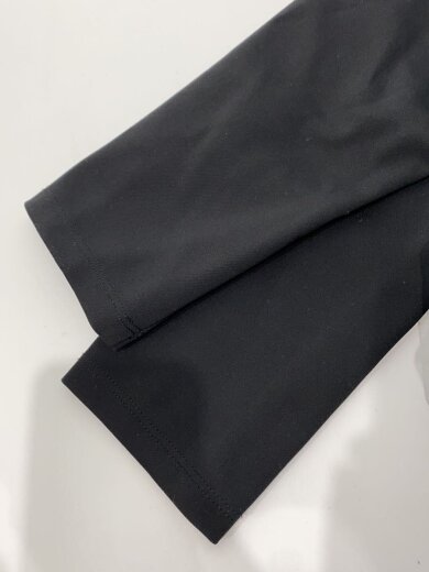 商品画像：長袖ワンピース/36/ポリエステル/BLK/DR-2242670 5