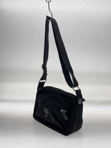 商品画像：ショルダーバッグ/ナイロン/BLK/047241/521339/MY THINGS// 2