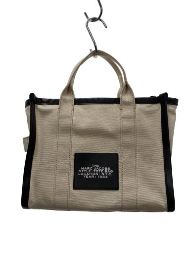 商品画像：THE TOTE BAG/ショルダーバッグ/--/IVO 3