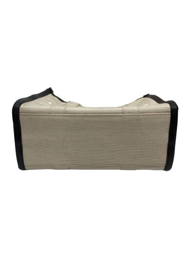 商品画像：THE TOTE BAG/ショルダーバッグ/--/IVO 4